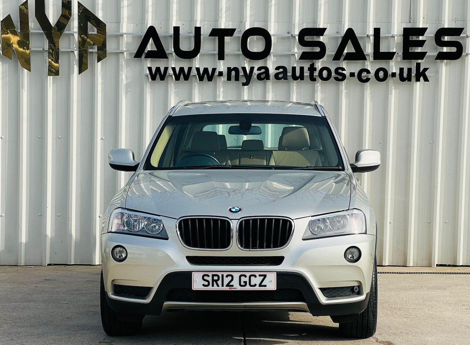Used BMW X3 2012 for sale - 77766335: Photo 10