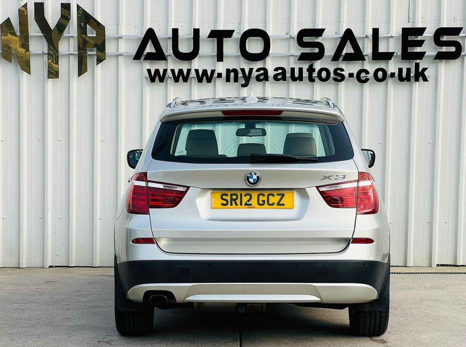 Used BMW X3 2012 for sale - 77766335: Photo 11