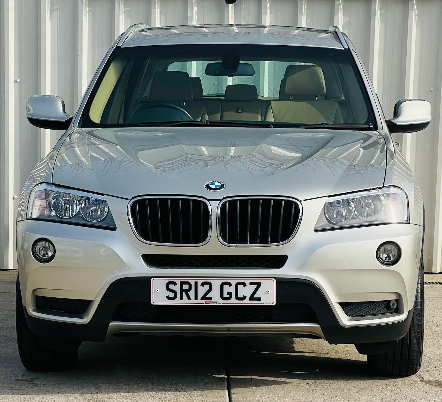 Used BMW X3 2012 for sale - 77766335: Photo 12