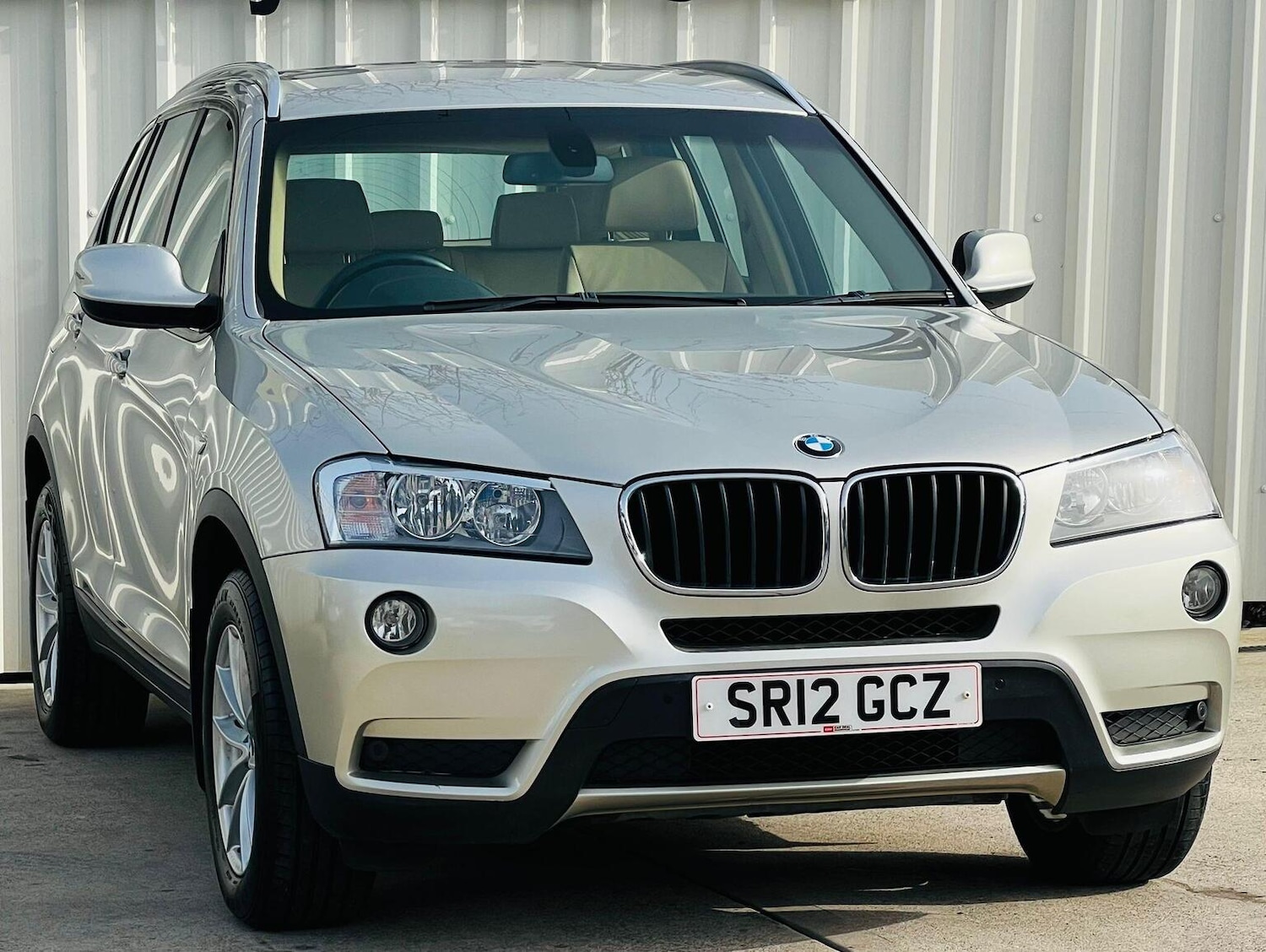 Used BMW X3 2012 for sale - 77766335: Photo 14