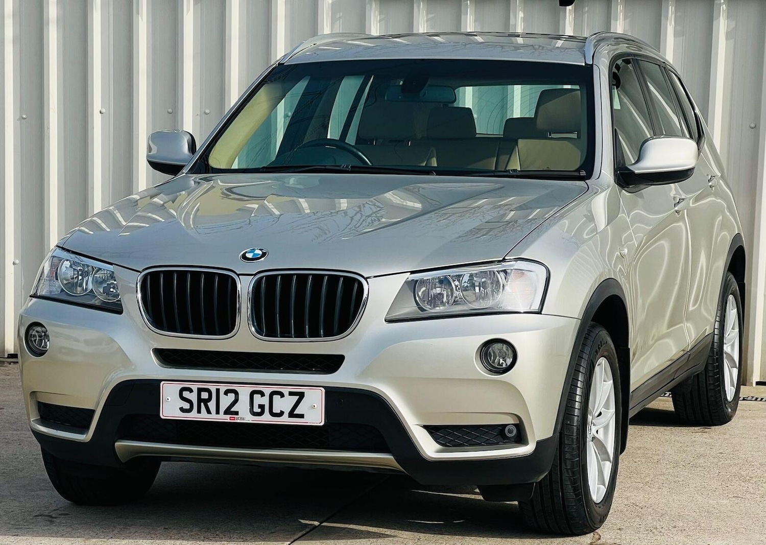 Used BMW X3 2012 for sale - 77766335: Photo 16