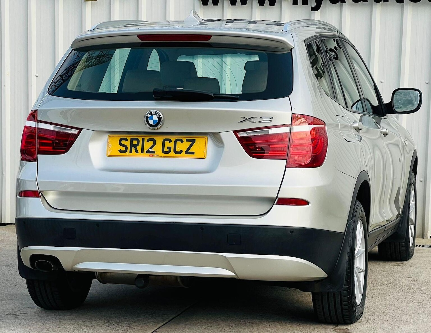 Used BMW X3 2012 for sale - 77766335: Photo 17