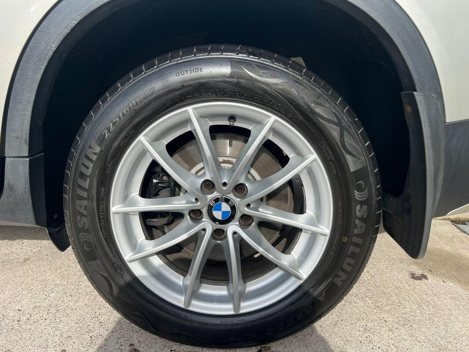 Used BMW X3 2012 for sale - 77766335: Photo 18