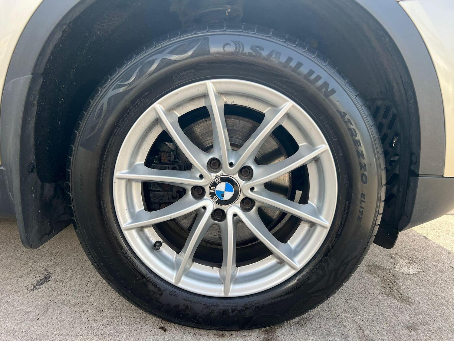 Used BMW X3 2012 for sale - 77766335: Photo 20