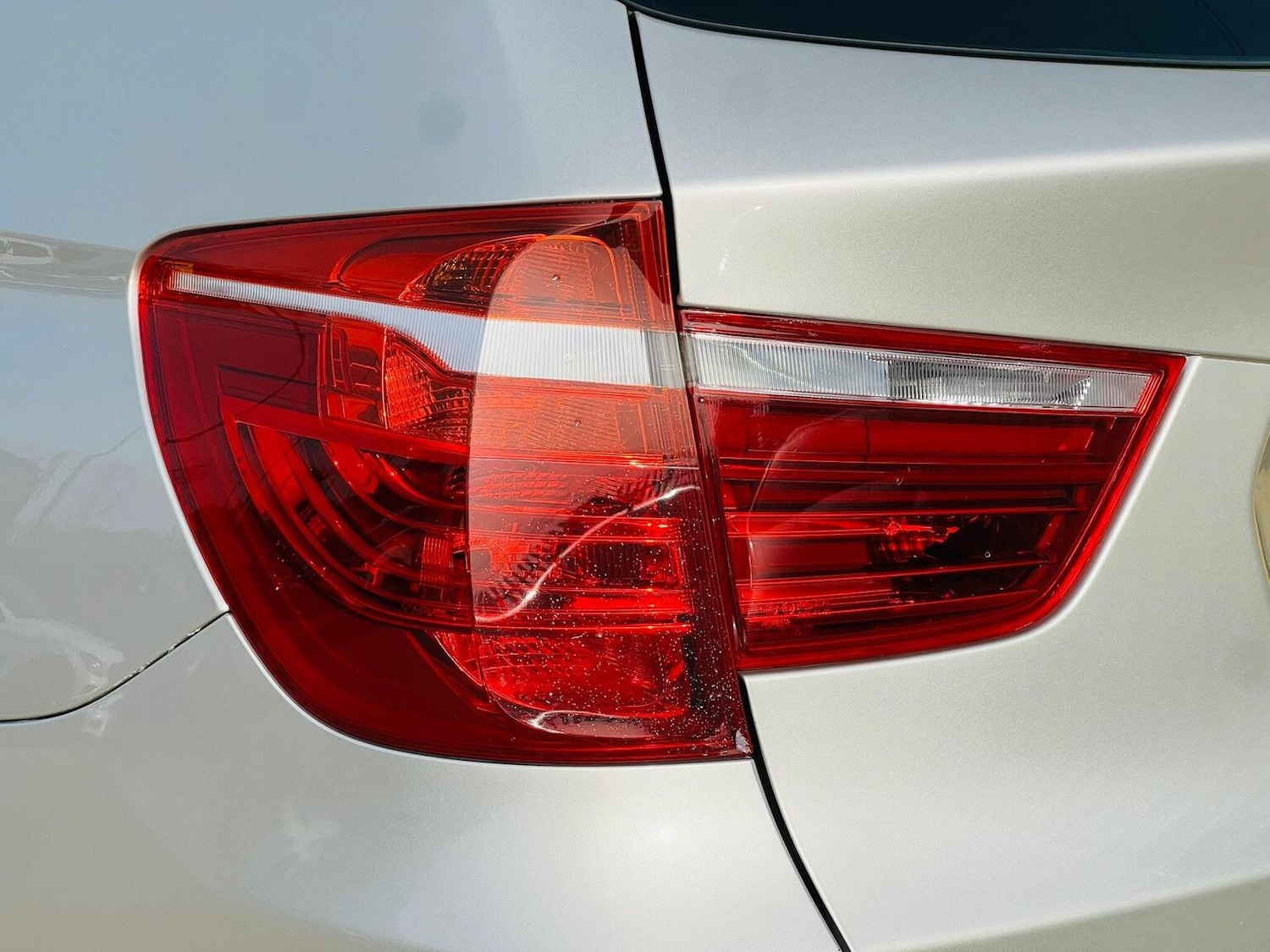 Used BMW X3 2012 for sale - 77766335: Photo 21