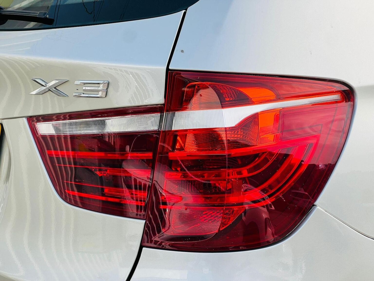 Used BMW X3 2012 for sale - 77766335: Photo 22