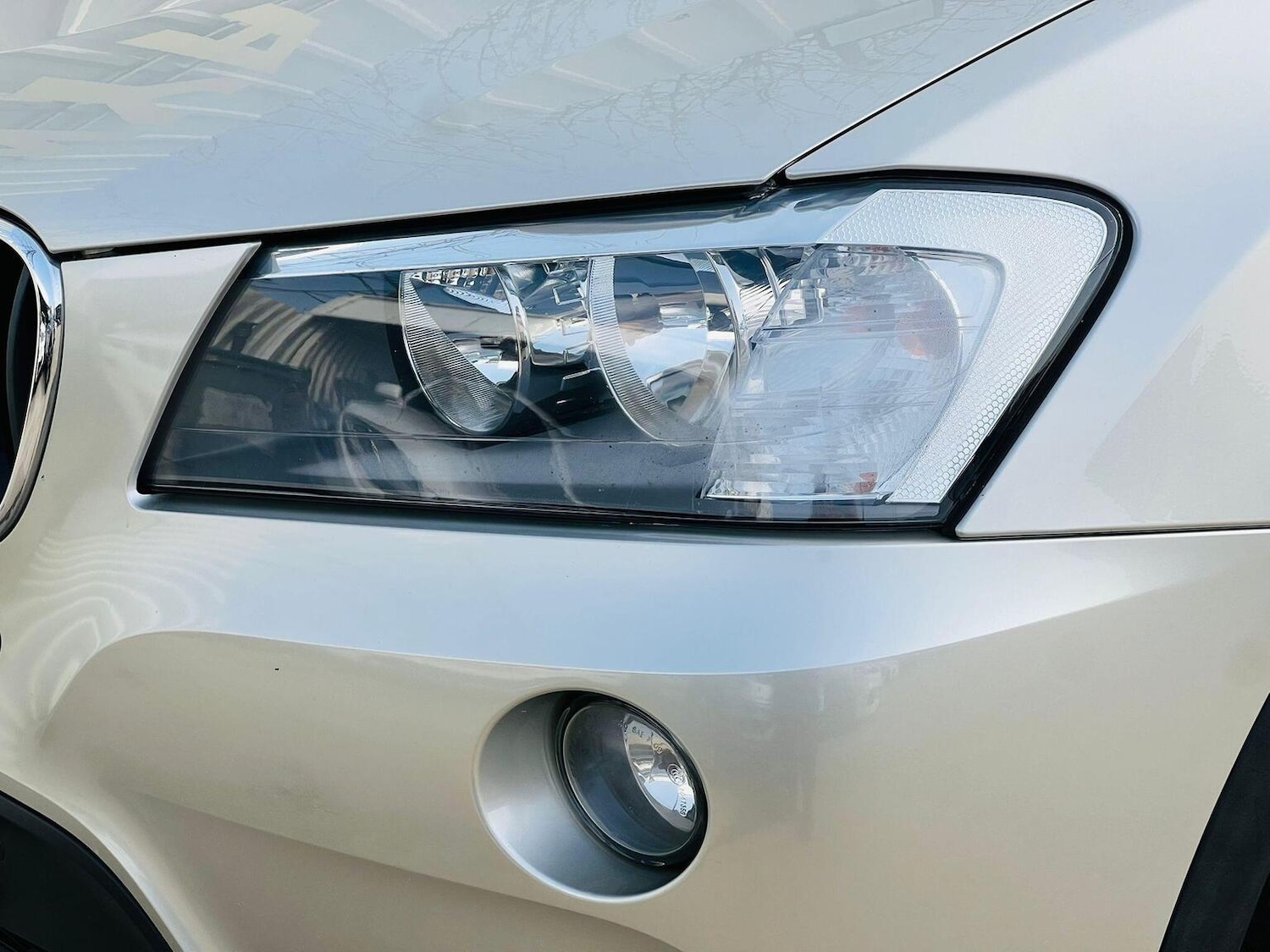 Used BMW X3 2012 for sale - 77766335: Photo 23