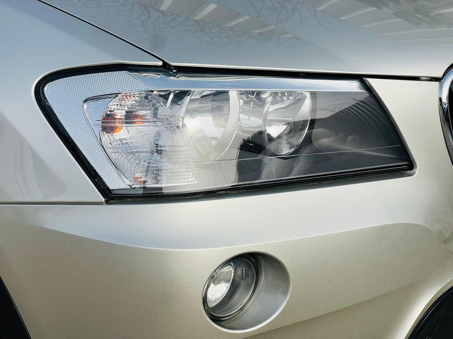 Used BMW X3 2012 for sale - 77766335: Photo 24