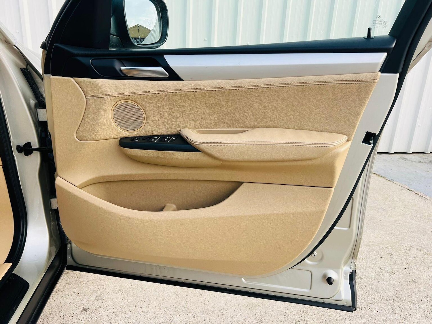 Used BMW X3 2012 for sale - 77766335: Photo 25