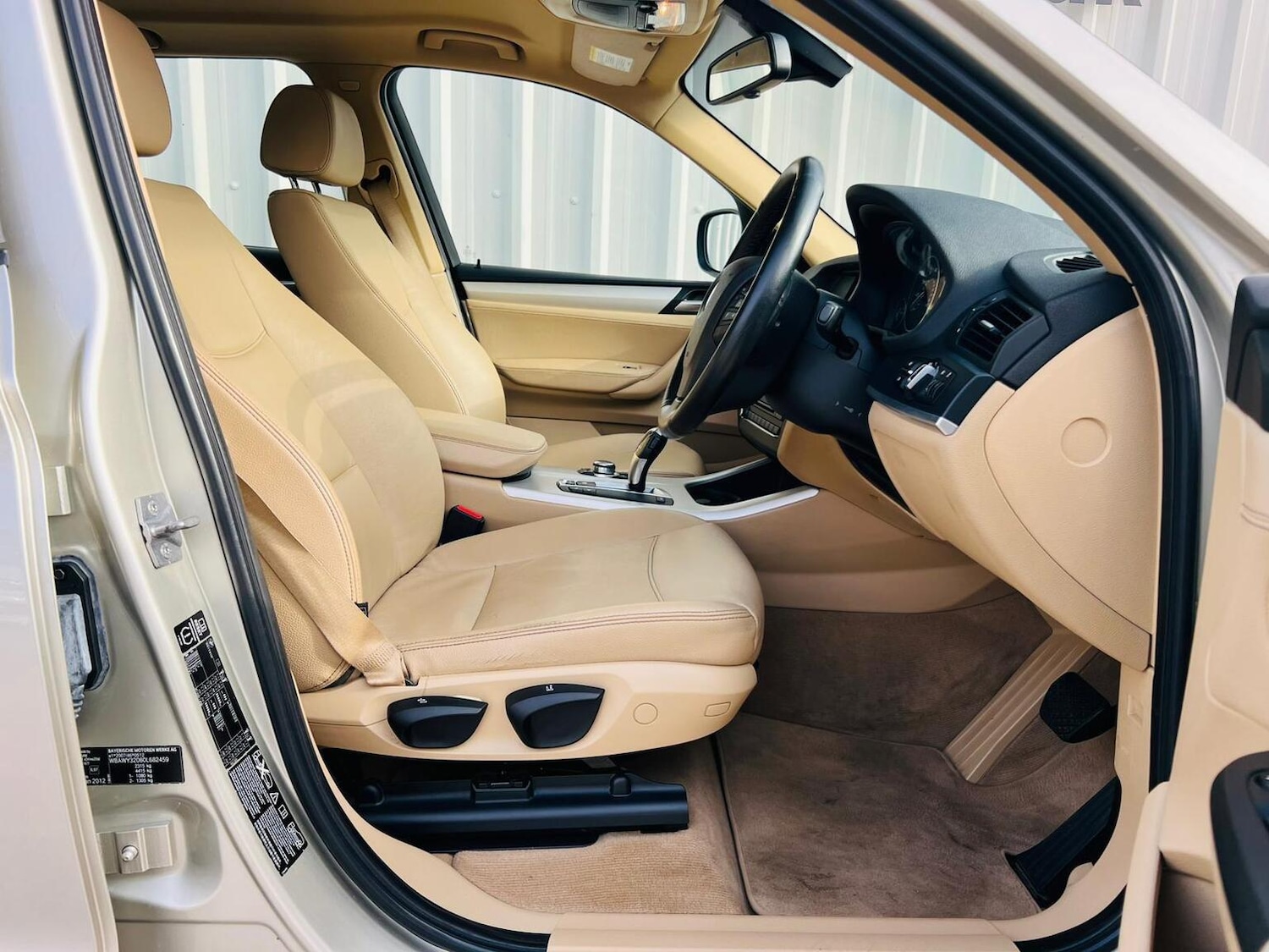 Used BMW X3 2012 for sale - 77766335: Photo 26