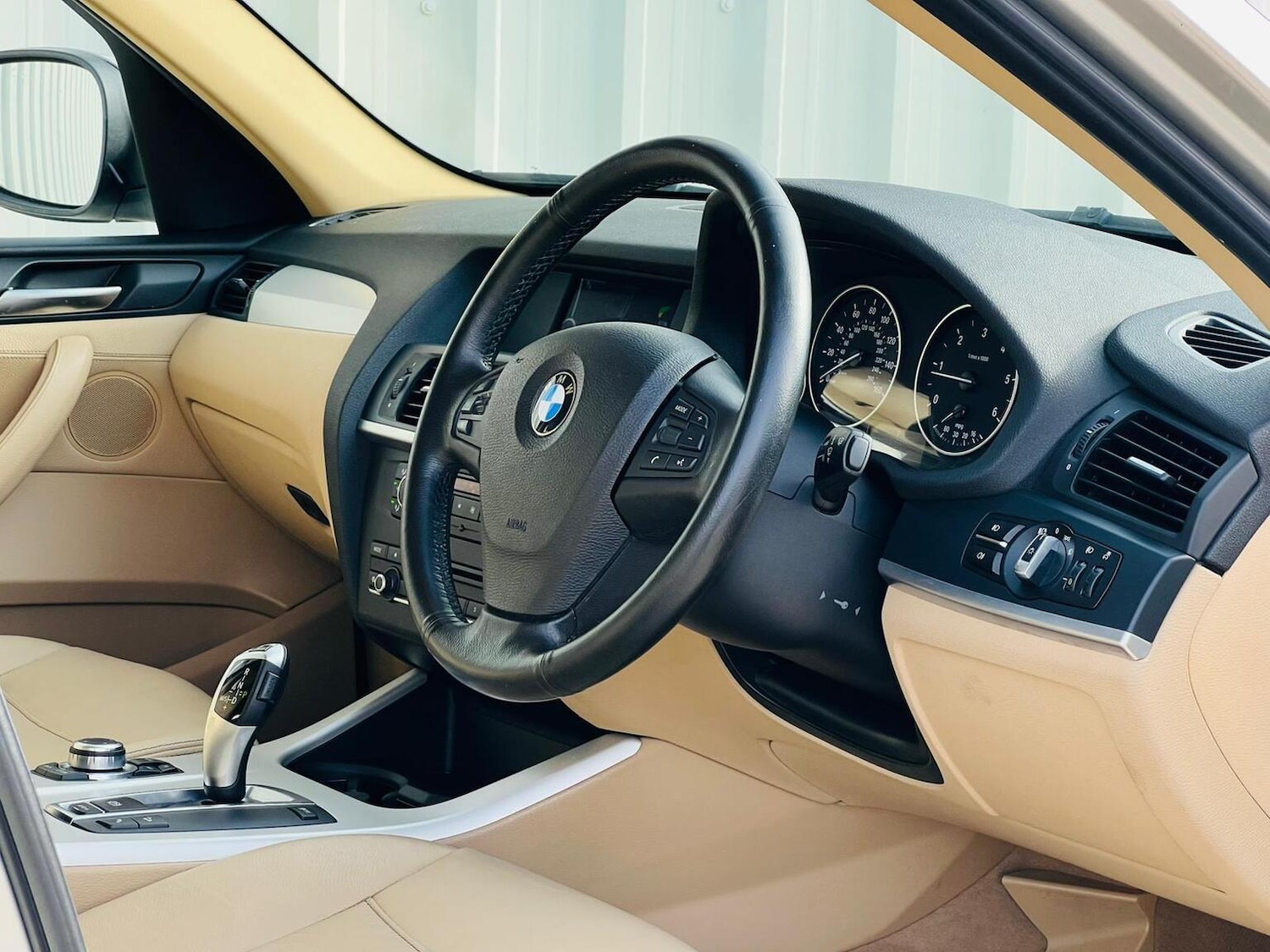 Used BMW X3 2012 for sale - 77766335: Photo 27