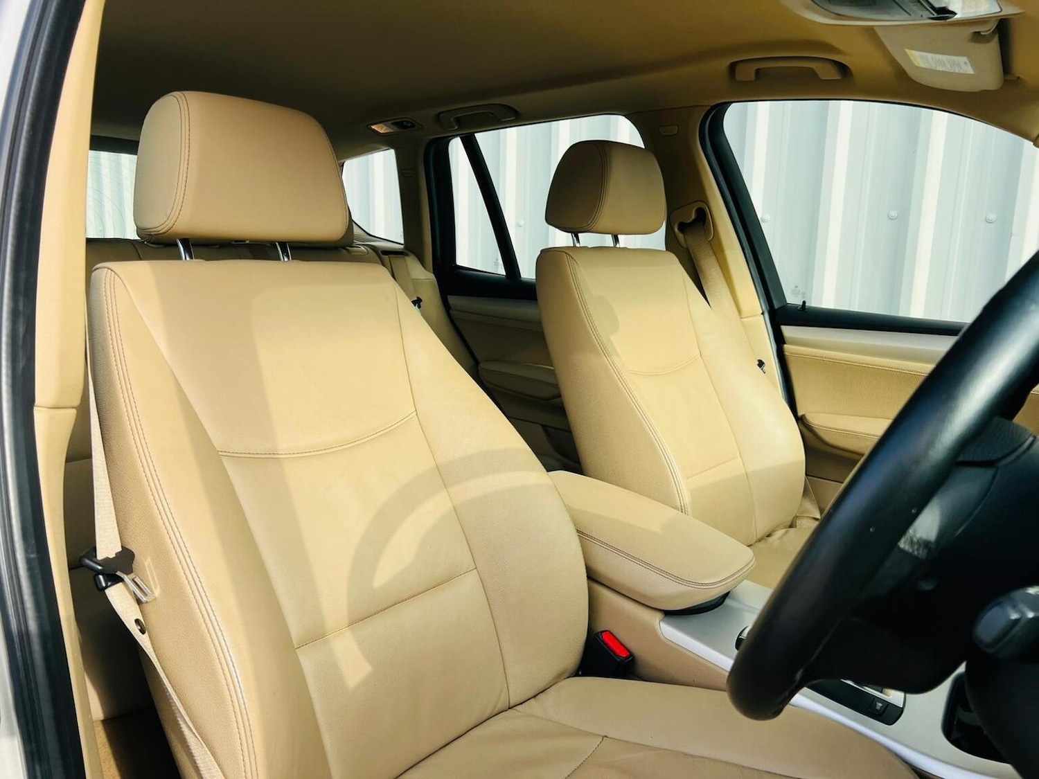 Used BMW X3 2012 for sale - 77766335: Photo 28