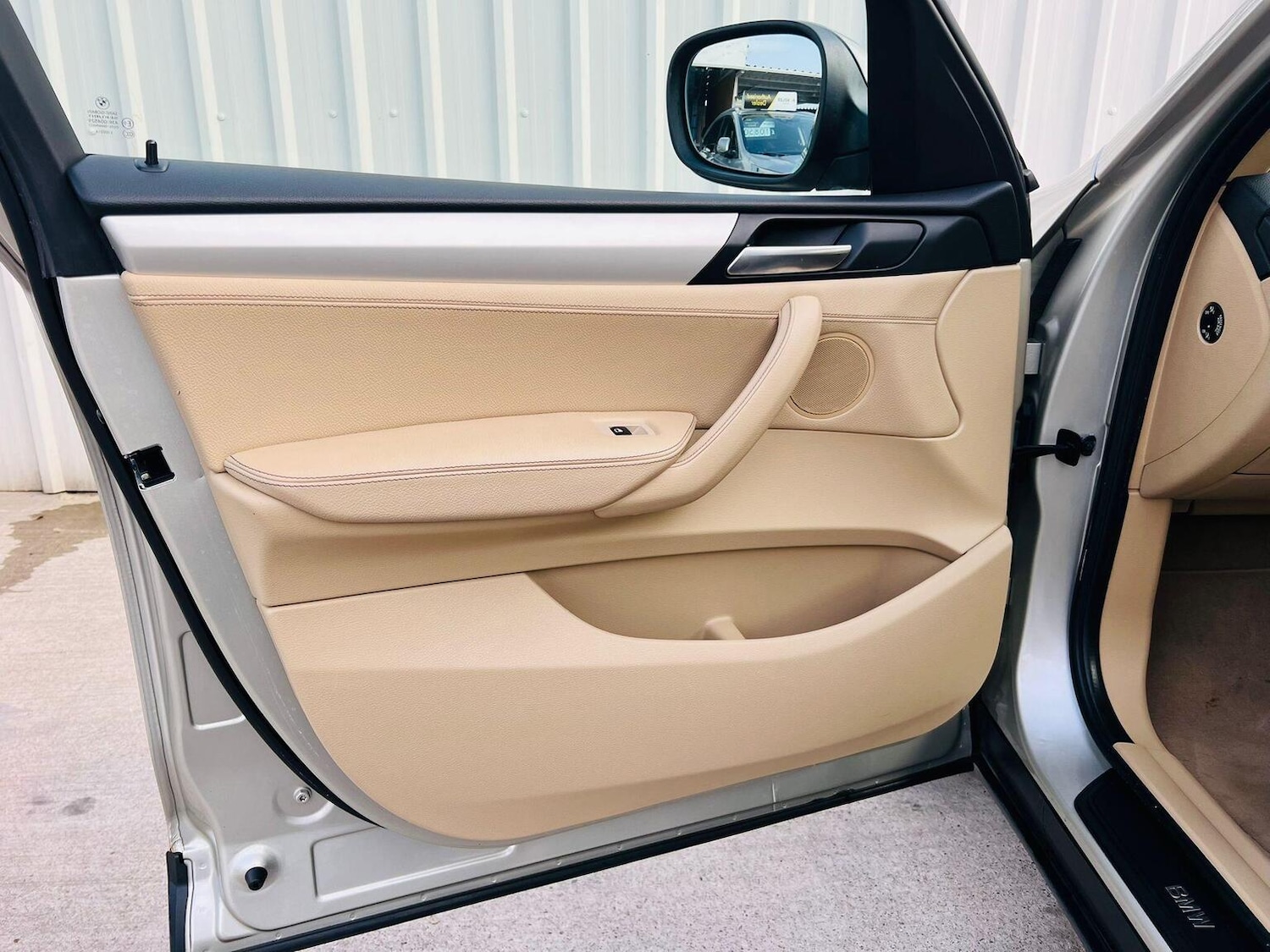 Used BMW X3 2012 for sale - 77766335: Photo 29