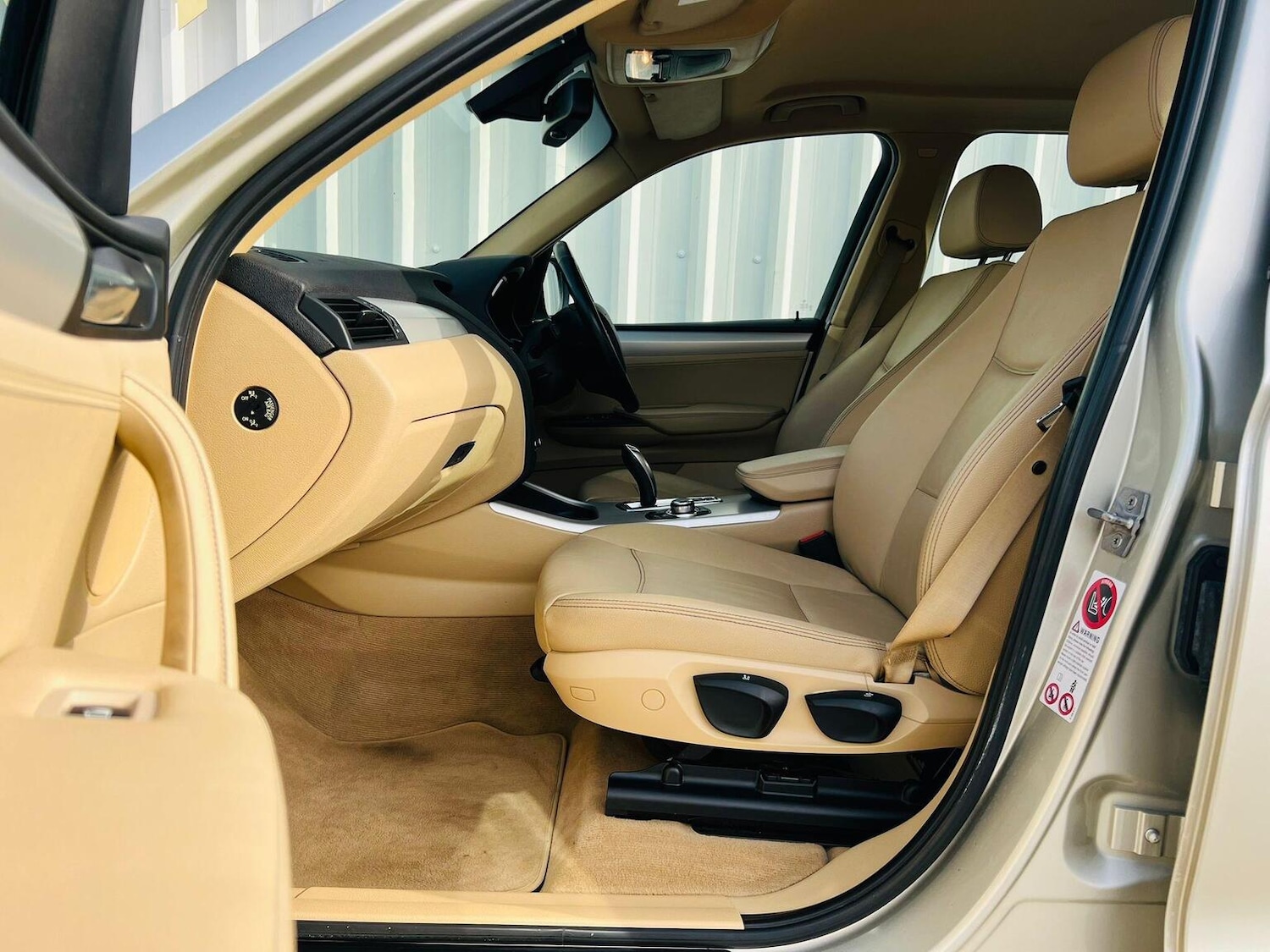 Used BMW X3 2012 for sale - 77766335: Photo 30