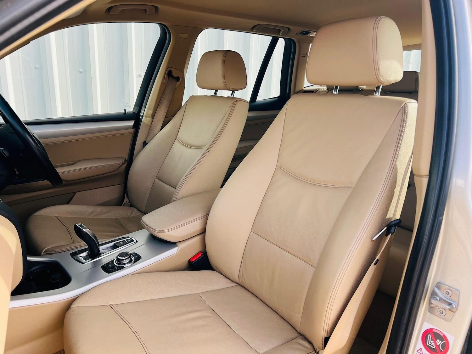 Used BMW X3 2012 for sale - 77766335: Photo 32