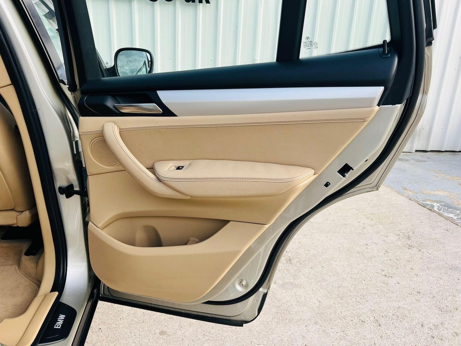 Used BMW X3 2012 for sale - 77766335: Photo 33