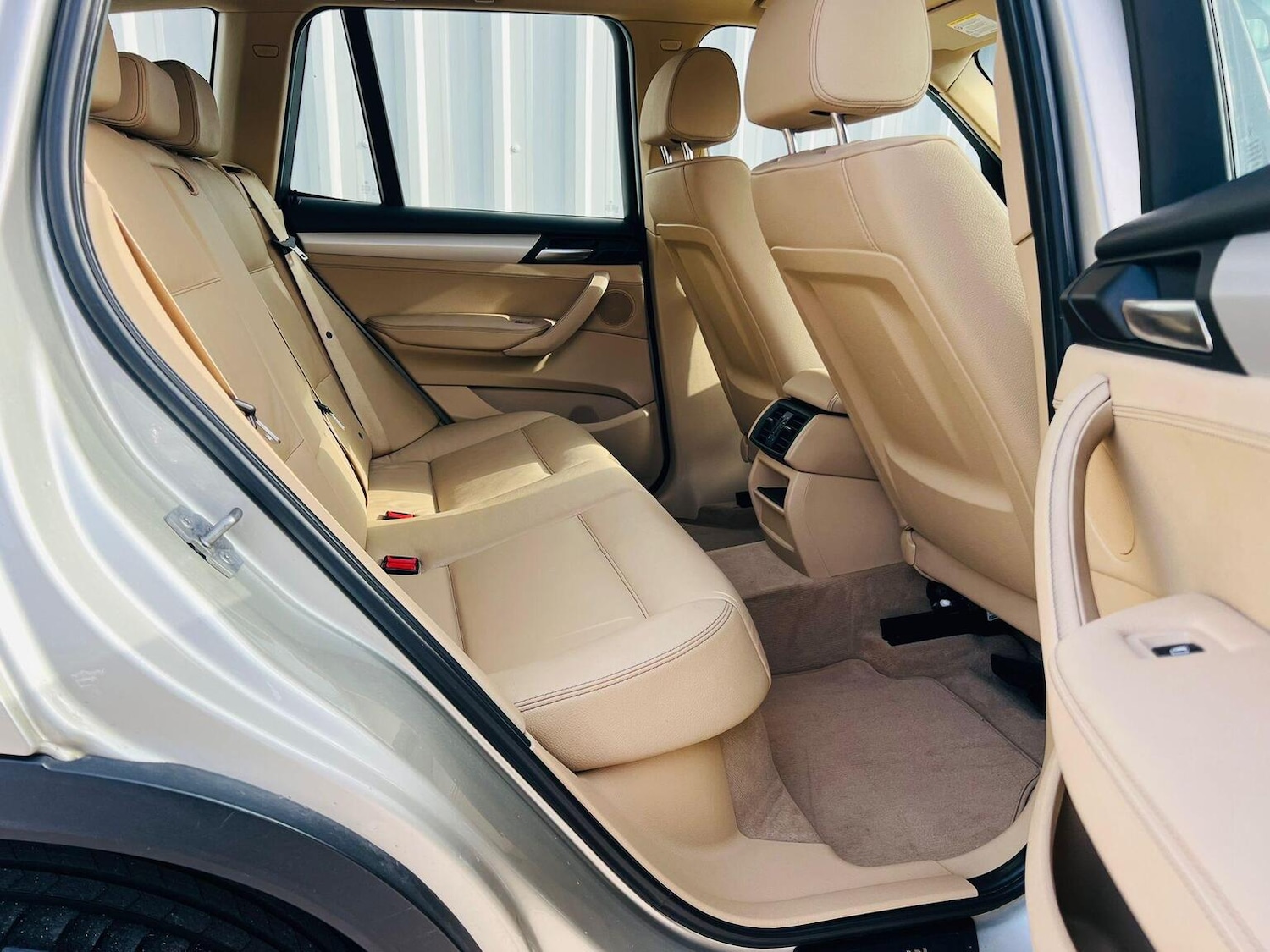 Used BMW X3 2012 for sale - 77766335: Photo 34