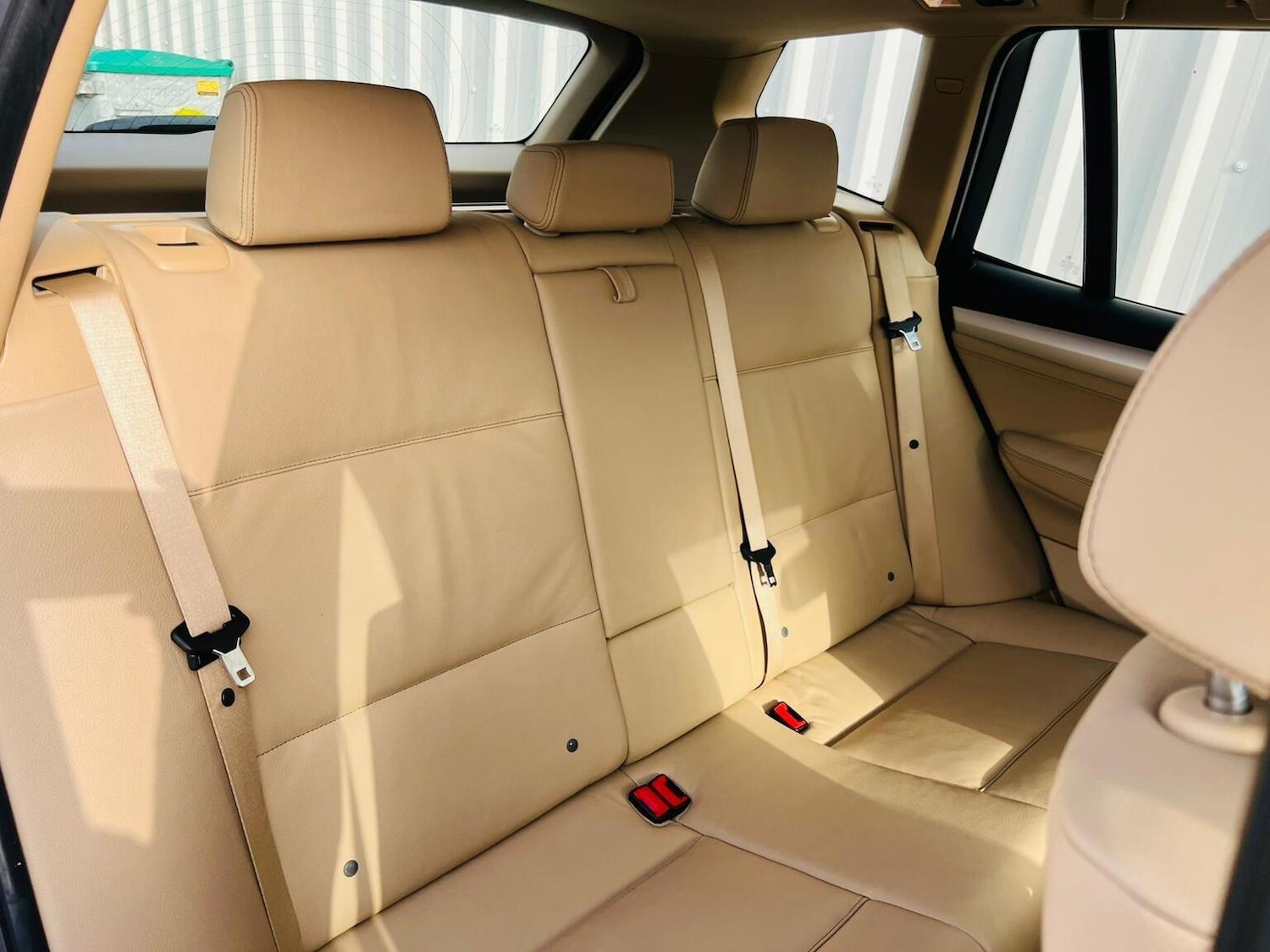 Used BMW X3 2012 for sale - 77766335: Photo 35