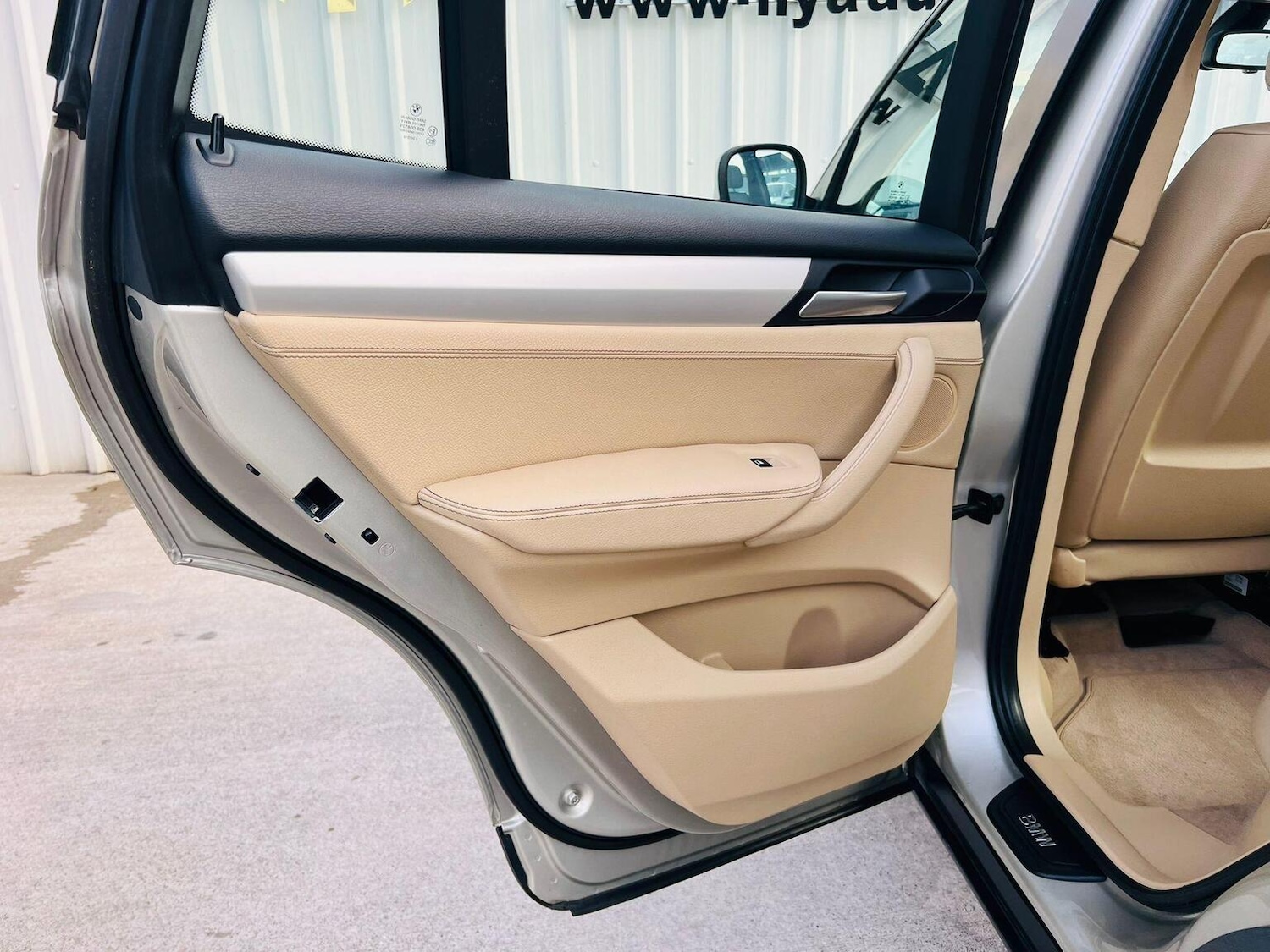 Used BMW X3 2012 for sale - 77766335: Photo 36