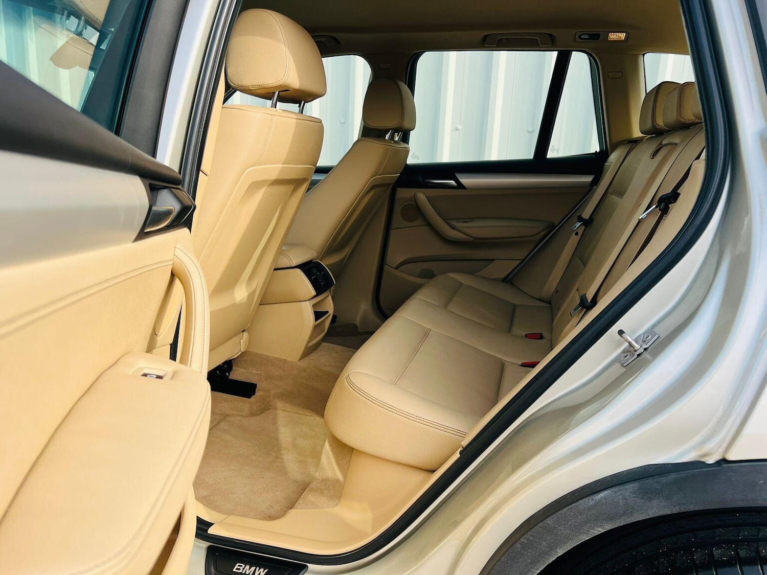 Used BMW X3 2012 for sale - 77766335: Photo 37