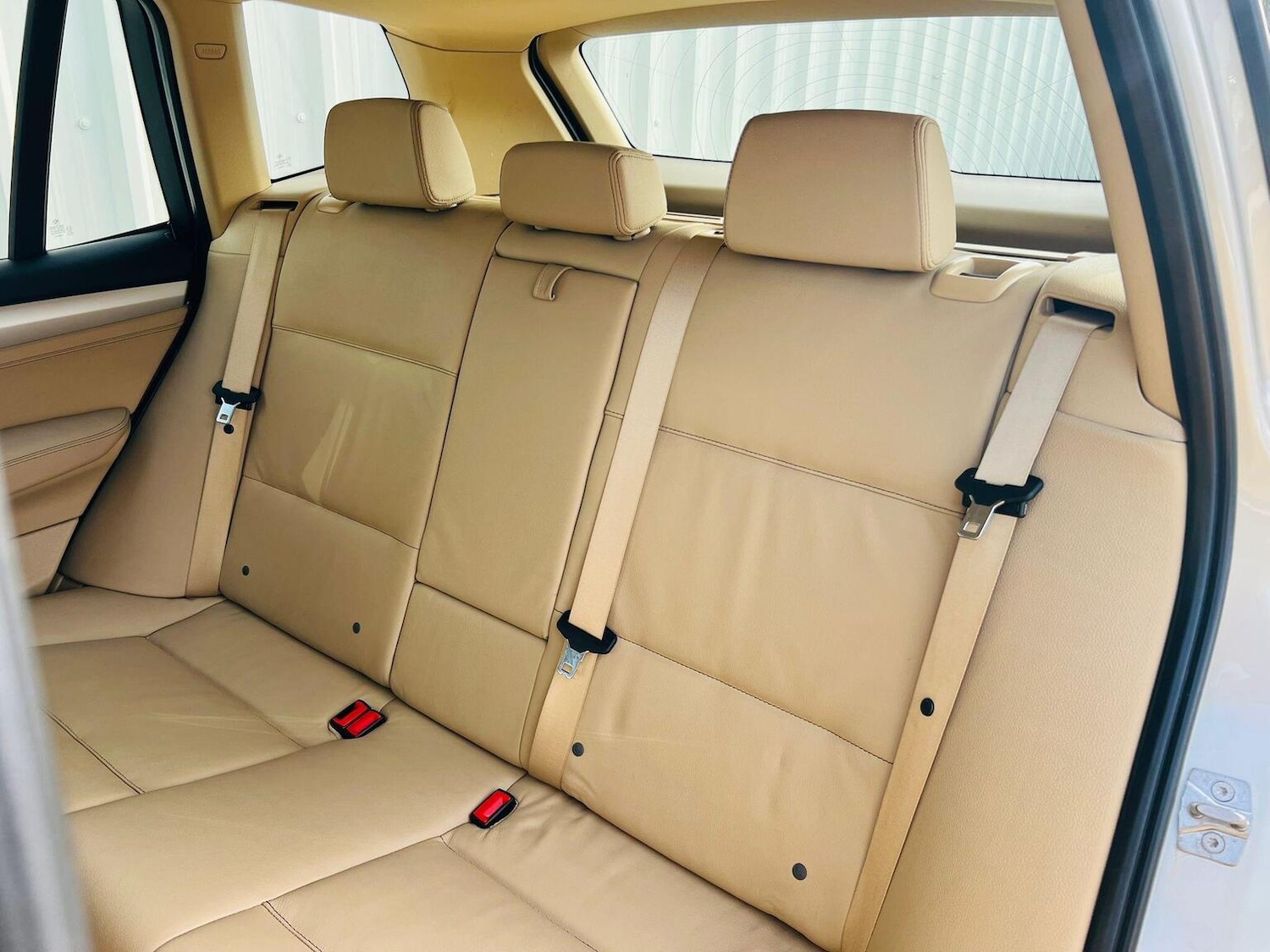 Used BMW X3 2012 for sale - 77766335: Photo 38