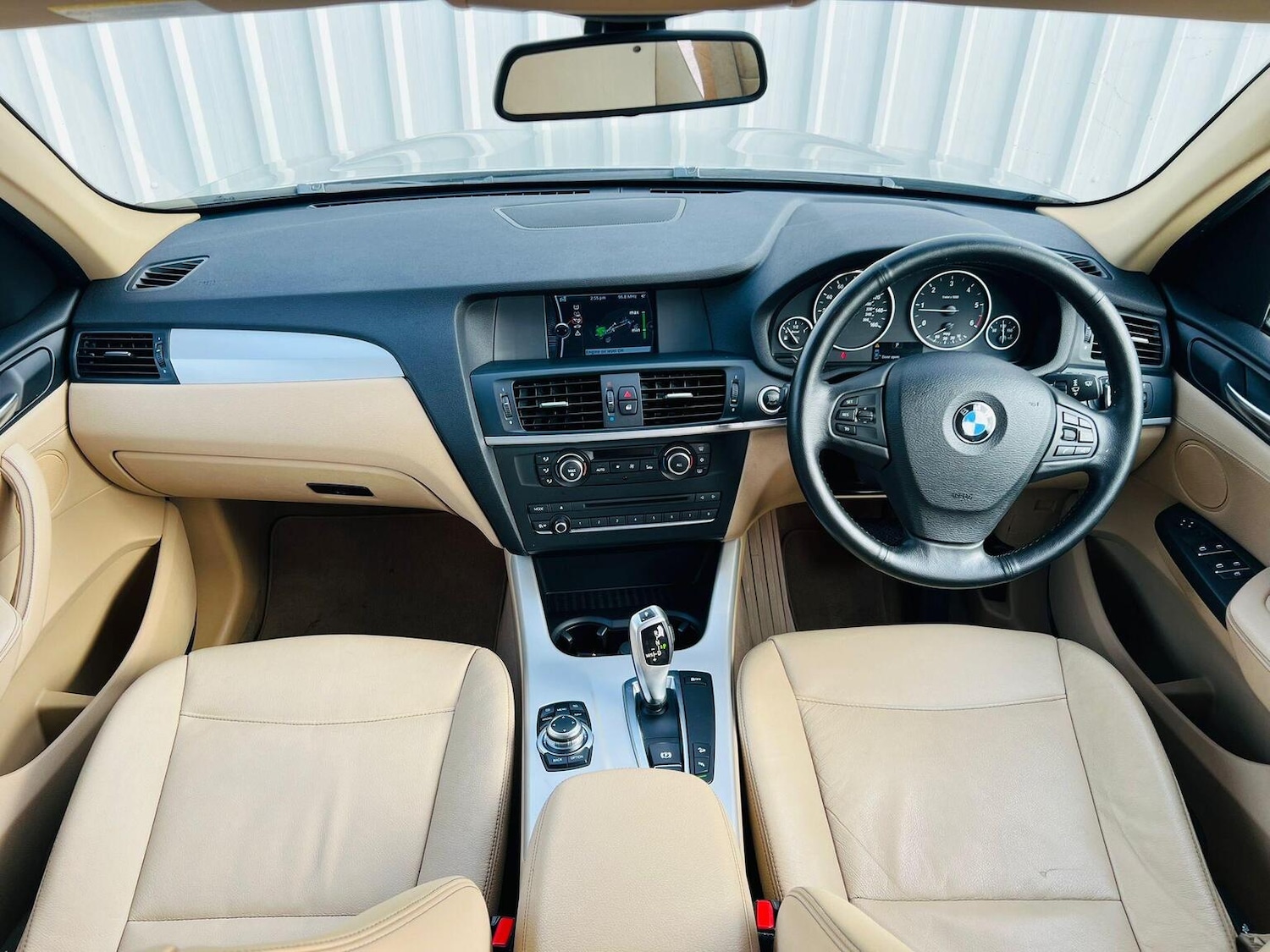 Used BMW X3 2012 for sale - 77766335: Photo 39