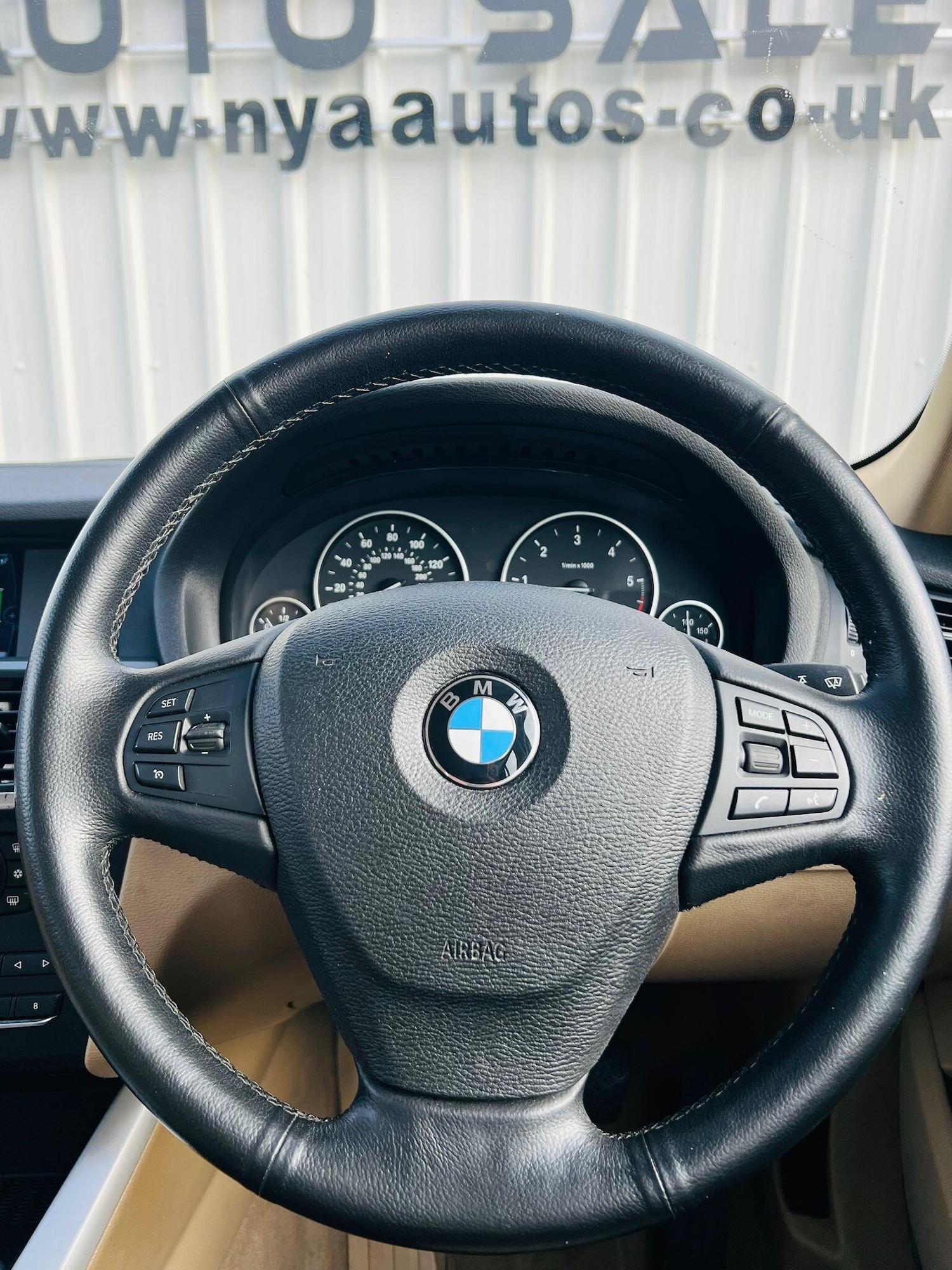 Used BMW X3 2012 for sale - 77766335: Photo 40