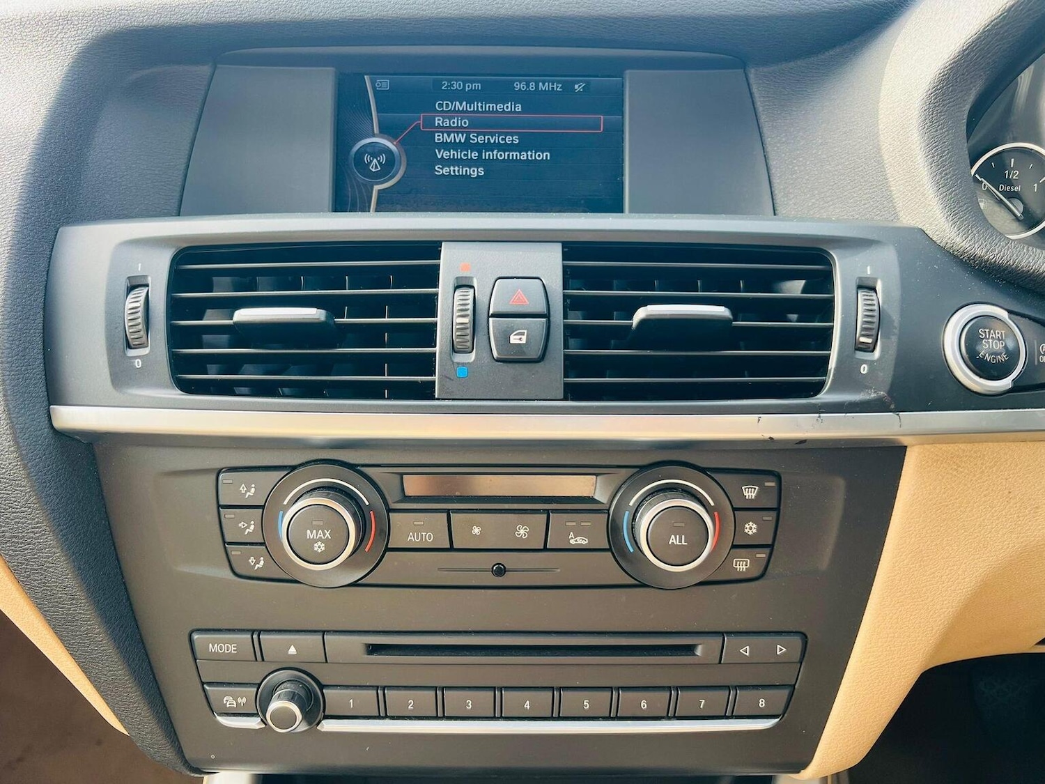 Used BMW X3 2012 for sale - 77766335: Photo 46