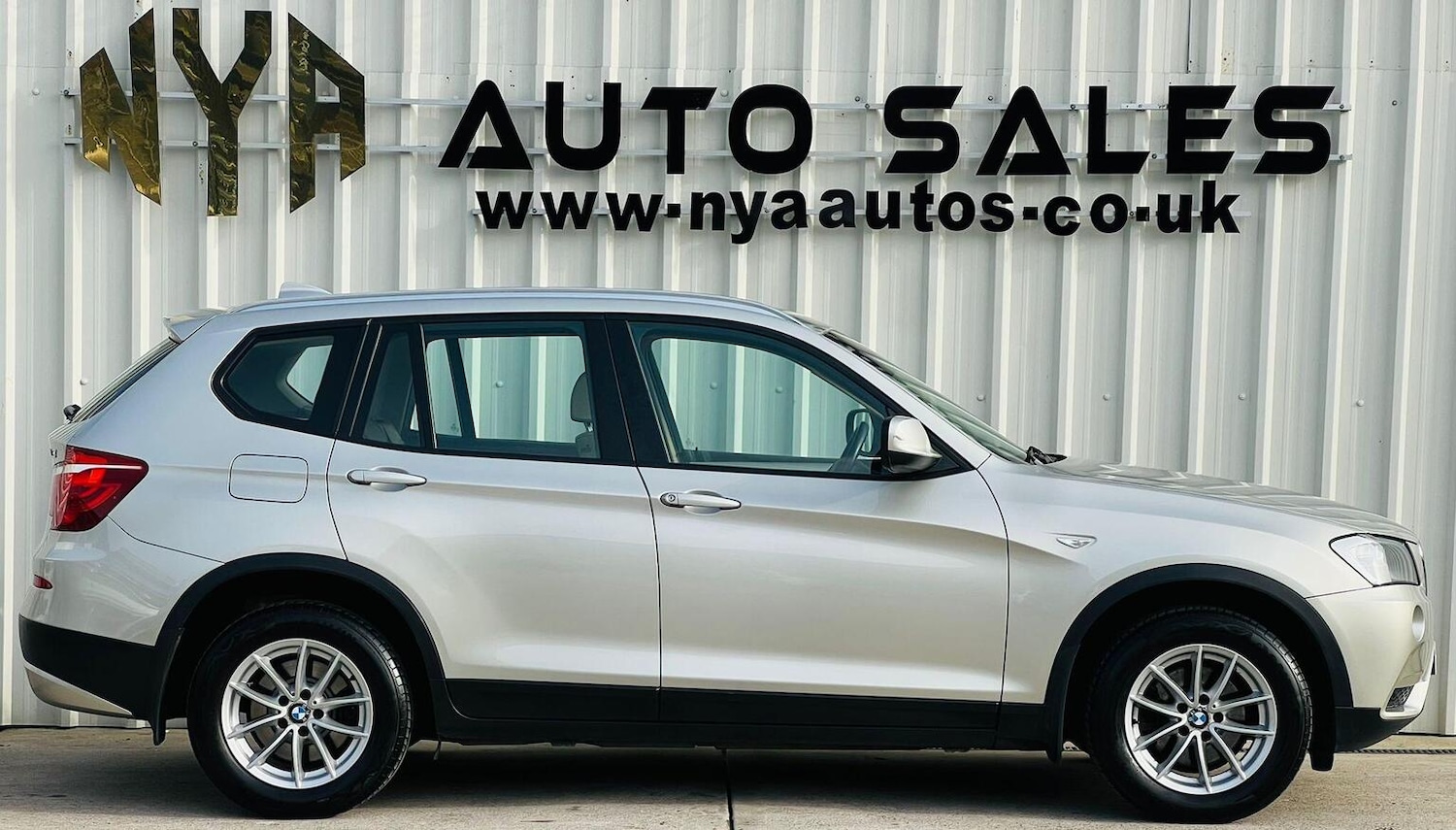 Used BMW X3 2012 for sale - 77766335: Photo 6