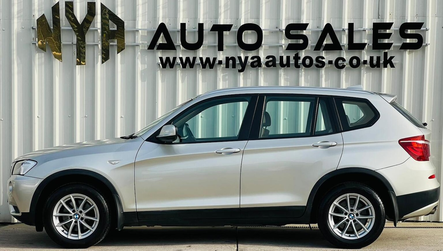 Used BMW X3 2012 for sale - 77766335: Photo 7