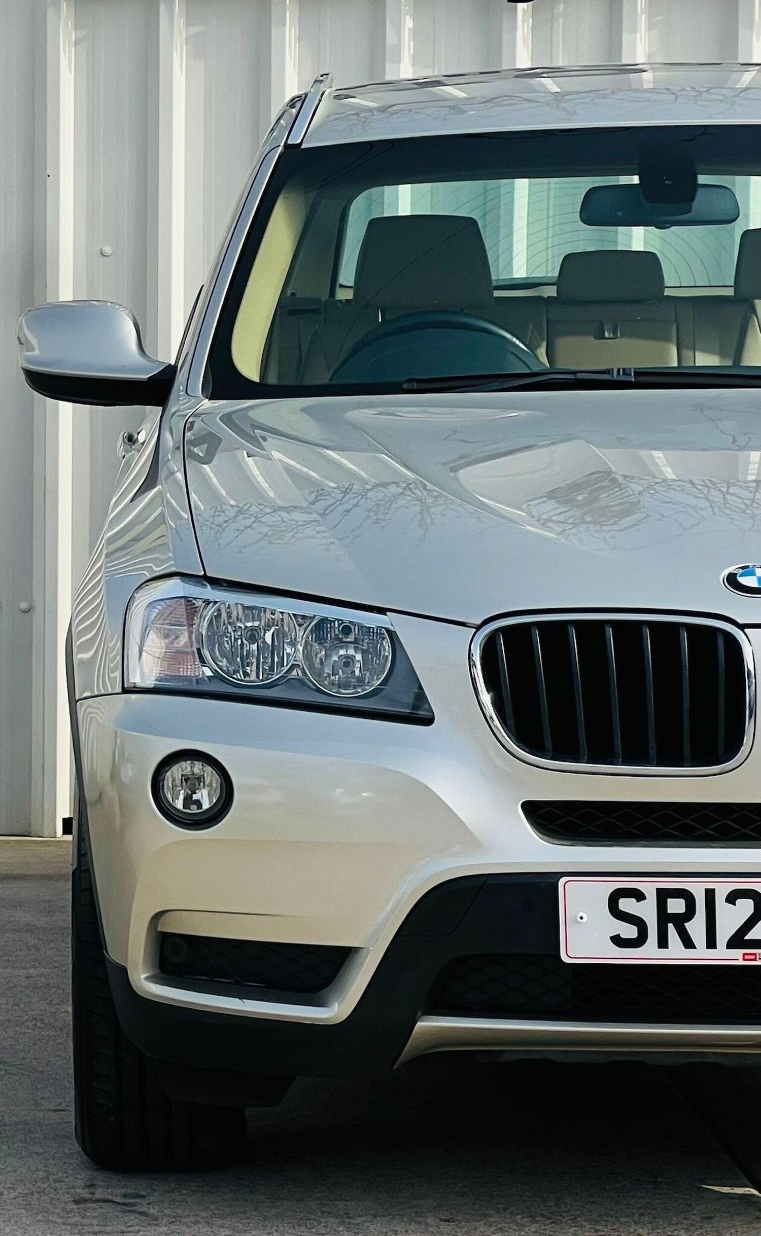 Used BMW X3 2012 for sale - 77766335: Photo 8