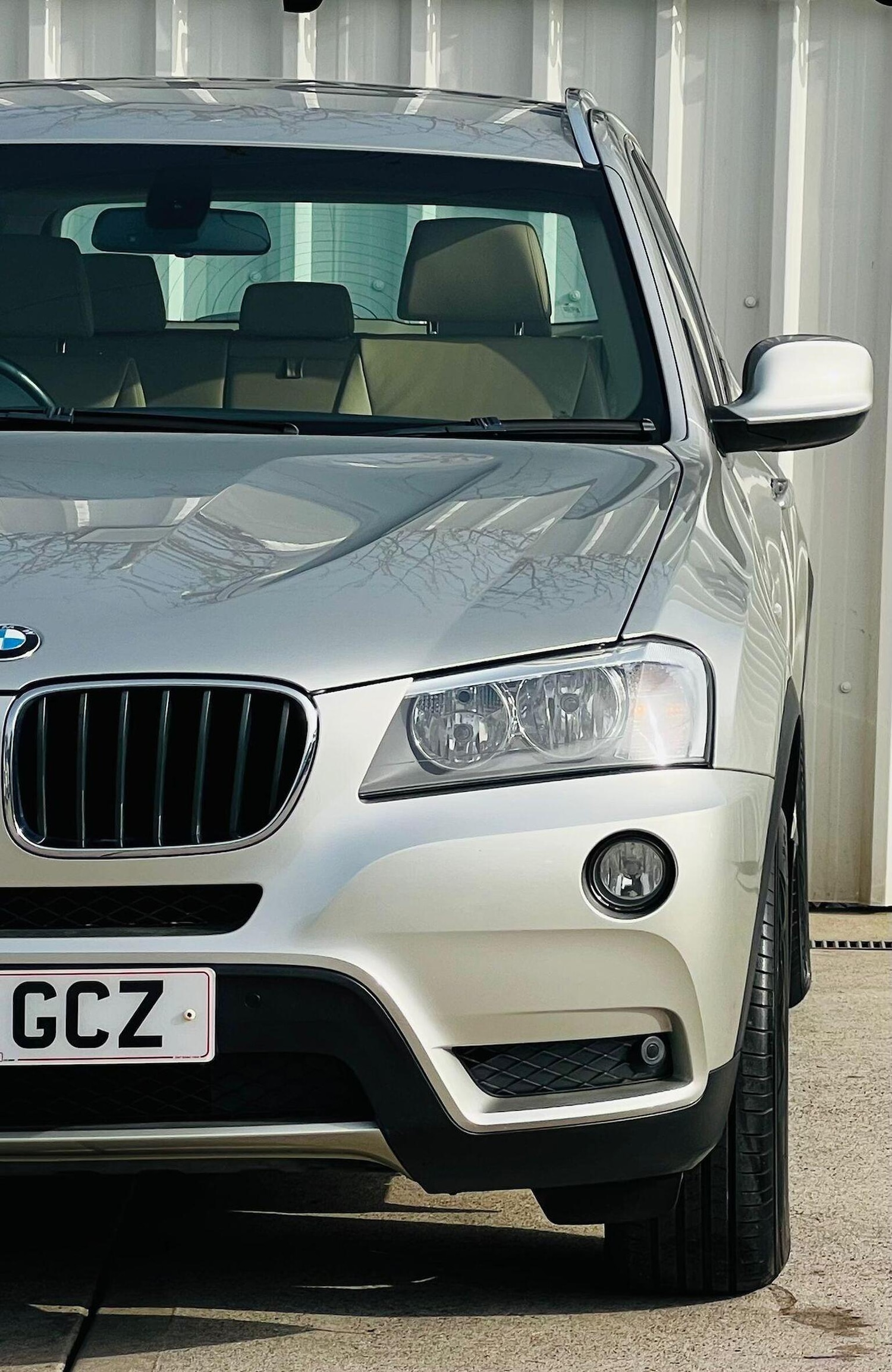 Used BMW X3 2012 for sale - 77766335: Photo 9