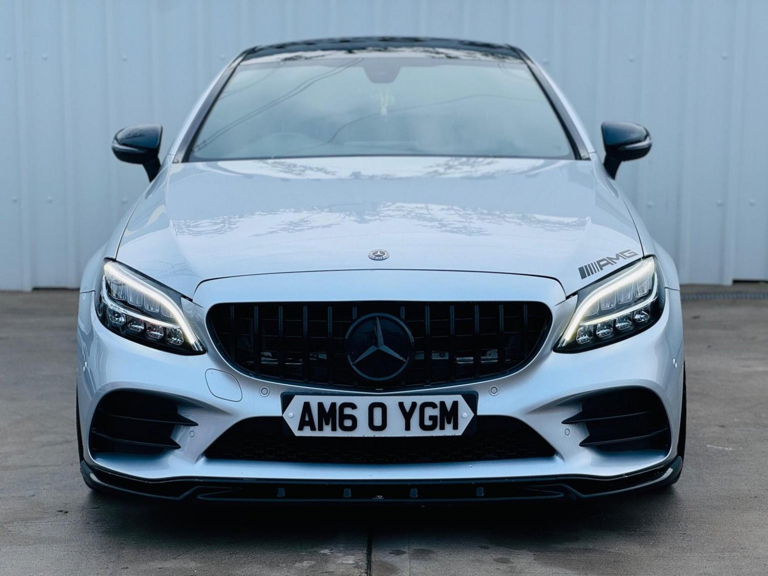 Used Mercedes-Benz CLA 2016 for sale - 76317434: Photo 11
