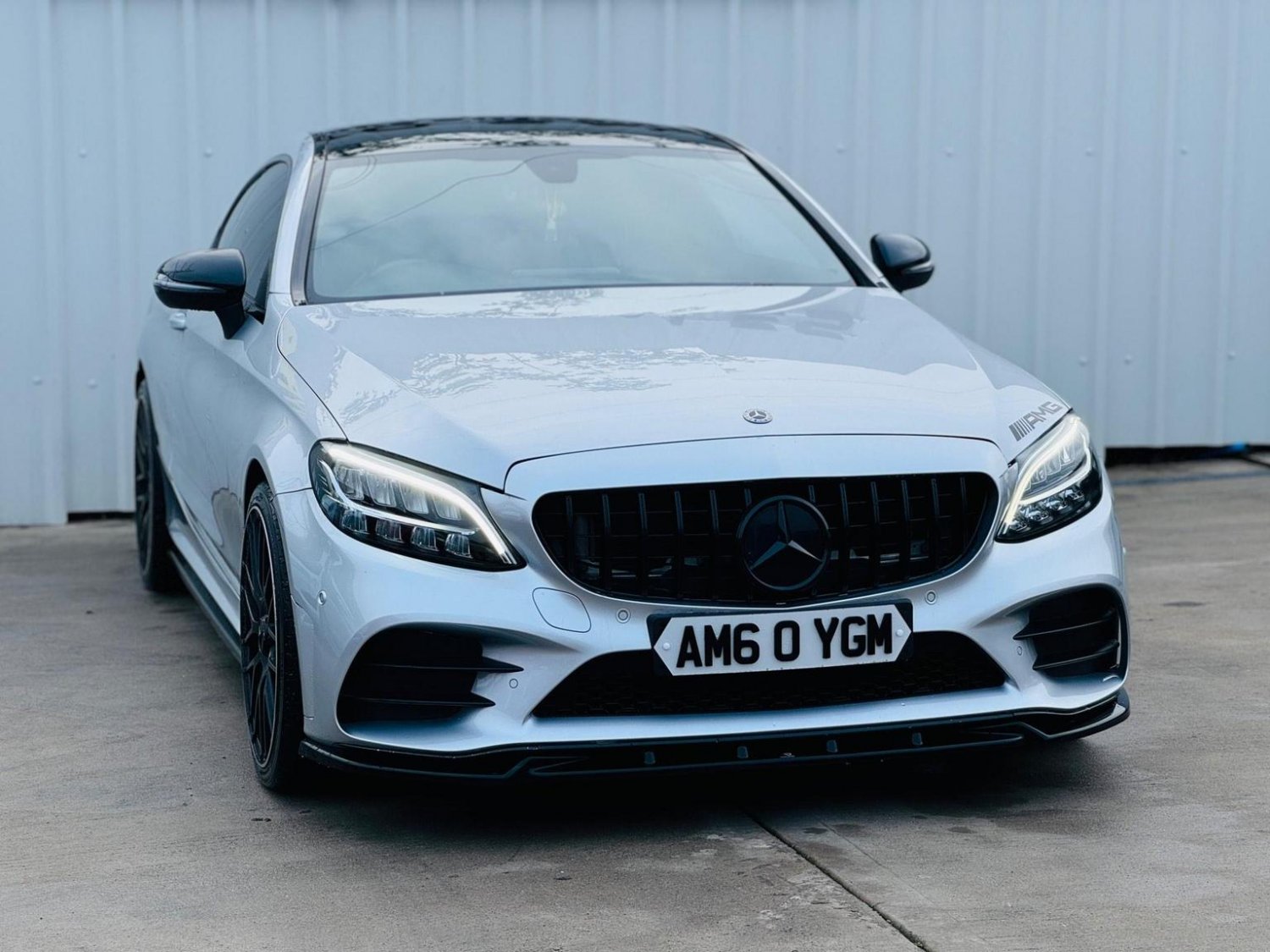 Used Mercedes-Benz CLA 2016 for sale - 76317434: Photo 12
