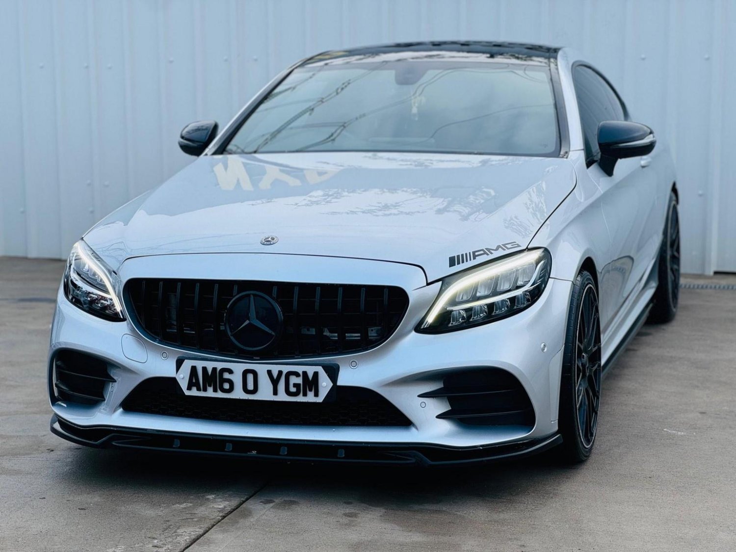 Used Mercedes-Benz CLA 2016 for sale - 76317434: Photo 13