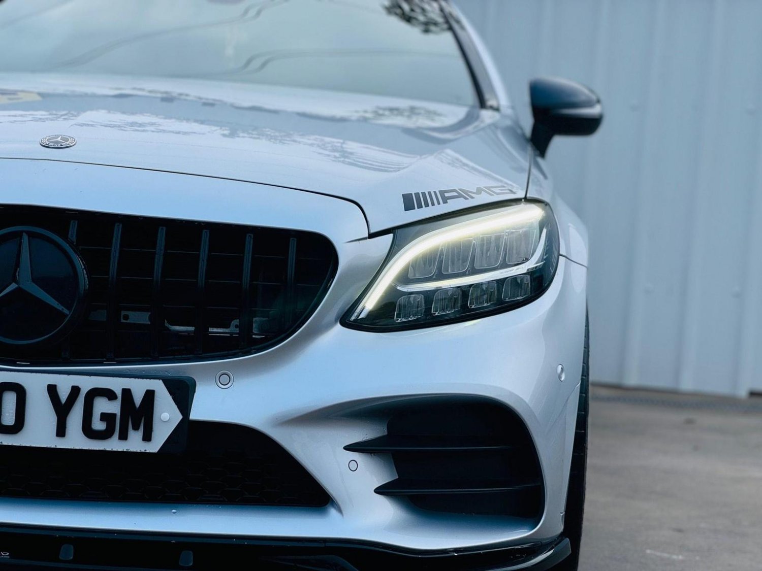 Used Mercedes-Benz CLA 2016 for sale - 76317434: Photo 14