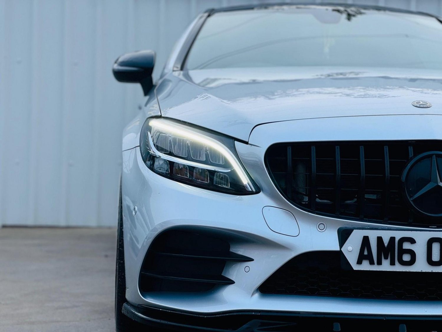 Used Mercedes-Benz CLA 2016 for sale - 76317434: Photo 15