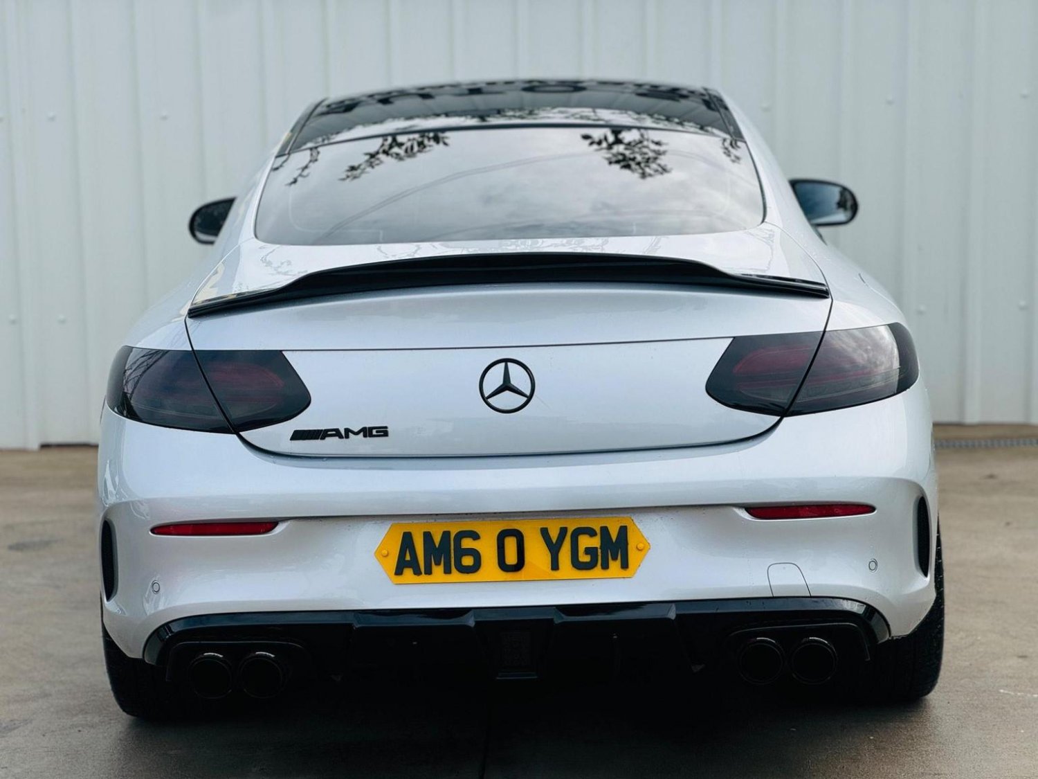 Used Mercedes-Benz CLA 2016 for sale - 76317434: Photo 19