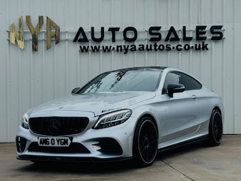 2016 - 2.0 CLA45 AMG Coupe SpdS DCT 4MATIC Euro 6 (s/s) 4dr
