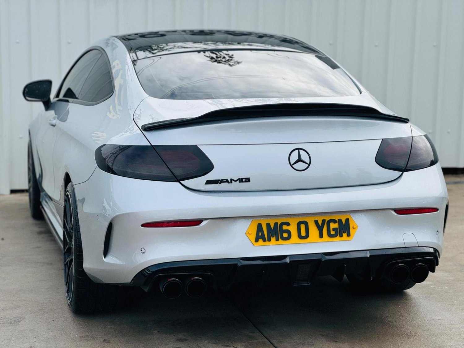 Used Mercedes-Benz CLA 2016 for sale - 76317434: Photo 20
