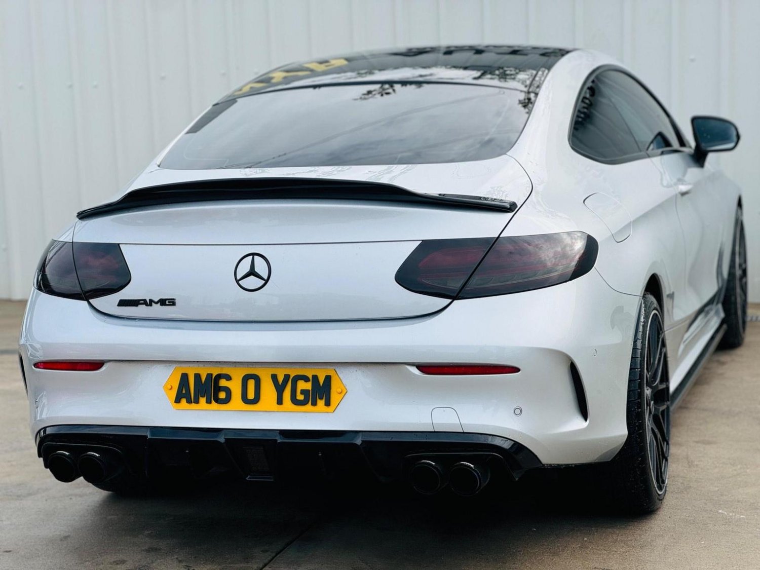 Used Mercedes-Benz CLA 2016 for sale - 76317434: Photo 21