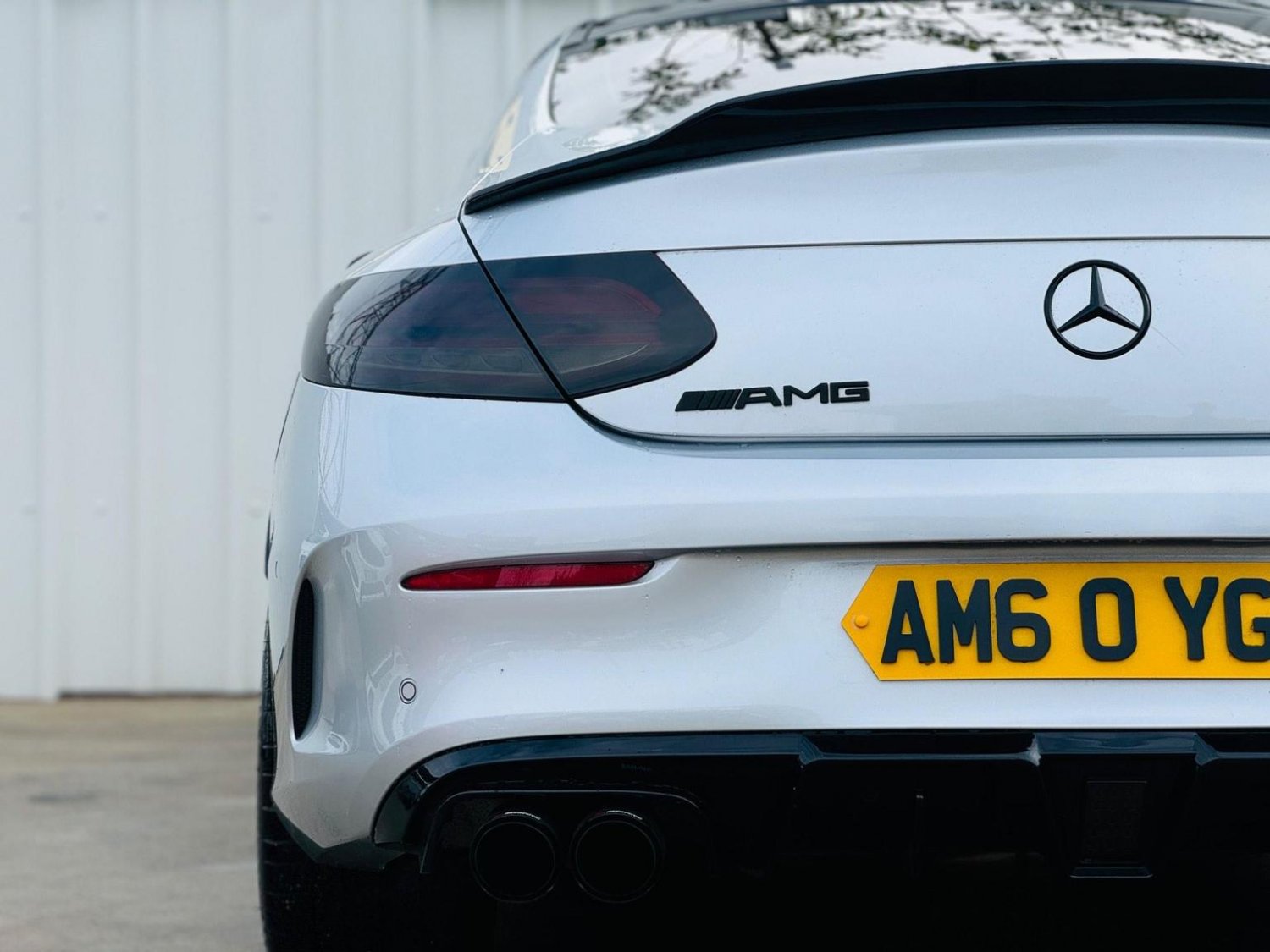 Used Mercedes-Benz CLA 2016 for sale - 76317434: Photo 22