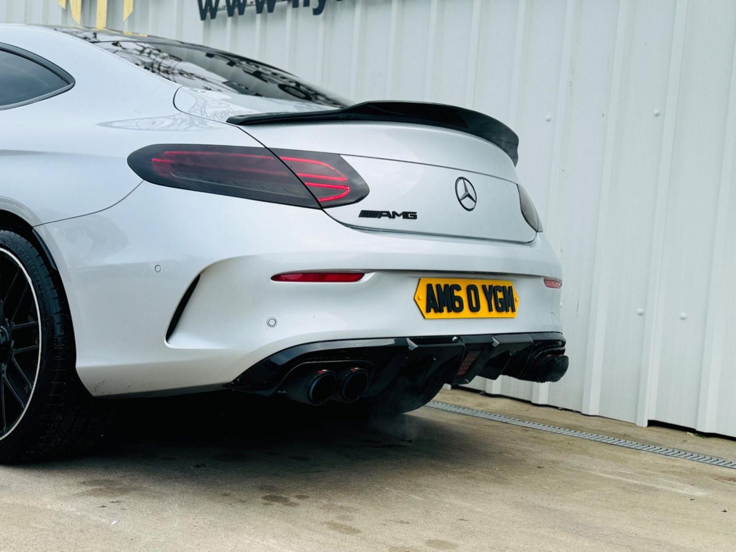 Used Mercedes-Benz CLA 2016 for sale - 76317434: Photo 24