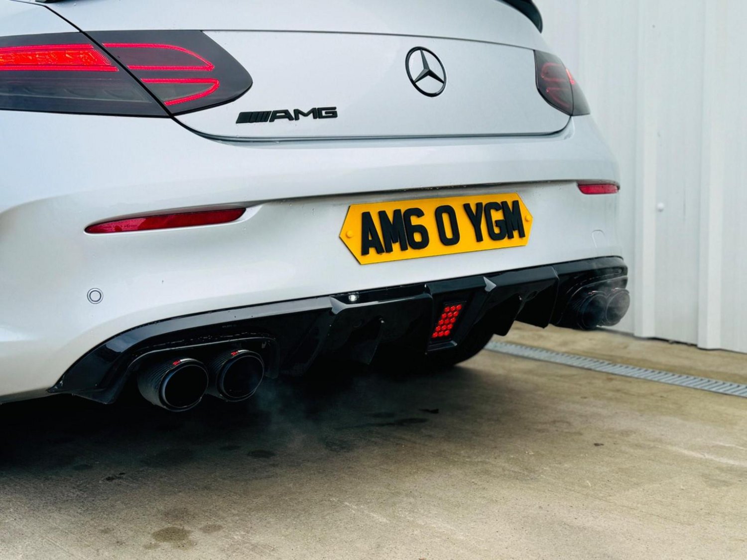 Used Mercedes-Benz CLA 2016 for sale - 76317434: Photo 25