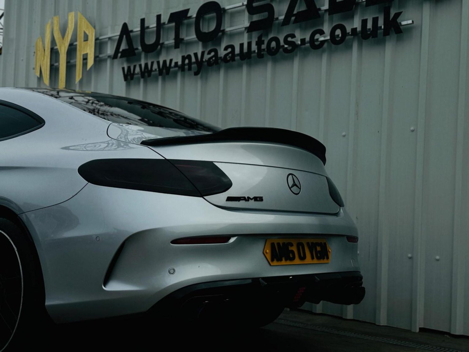 Used Mercedes-Benz CLA 2016 for sale - 76317434: Photo 26