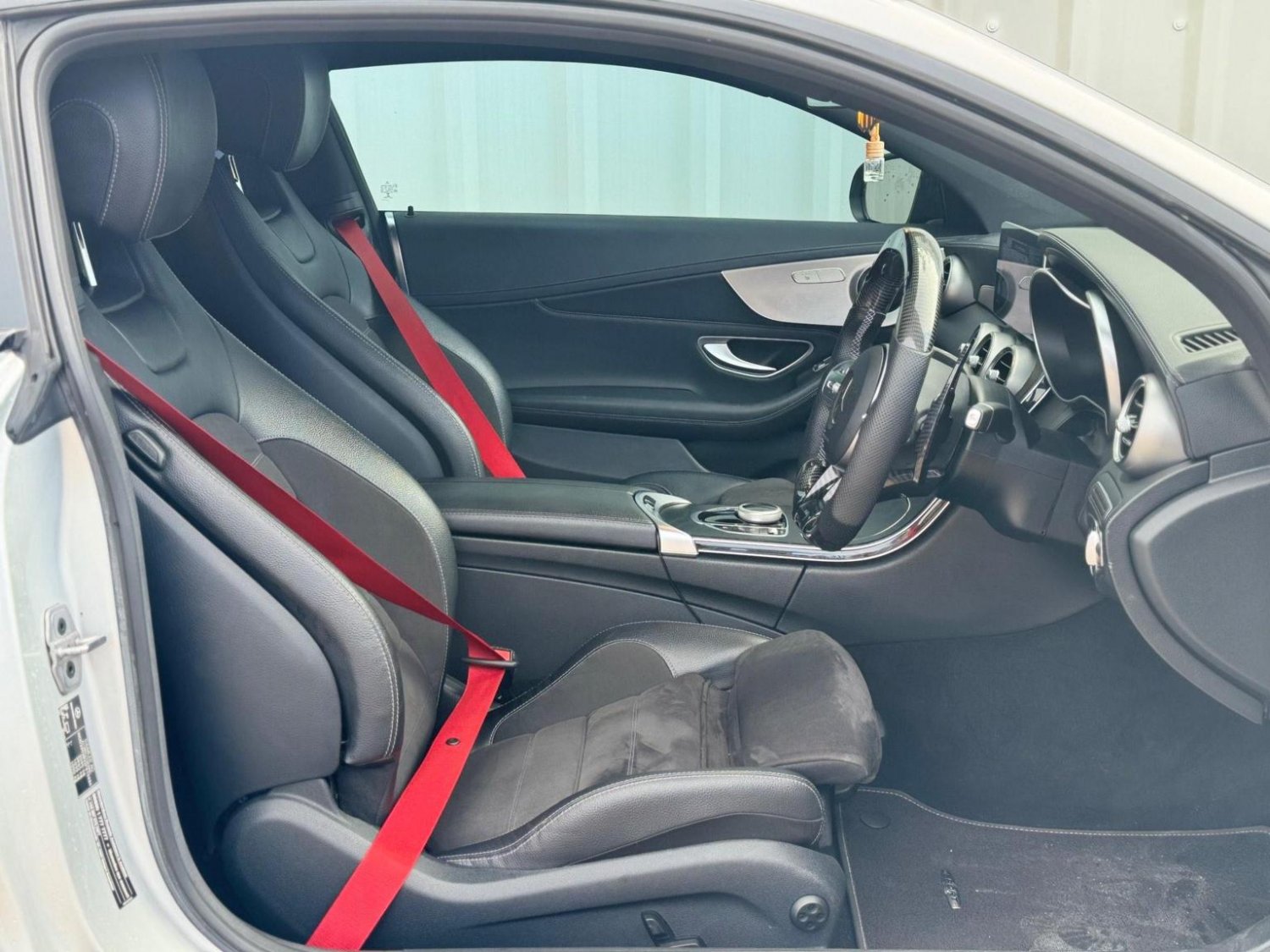 Used Mercedes-Benz CLA 2016 for sale - 76317434: Photo 27