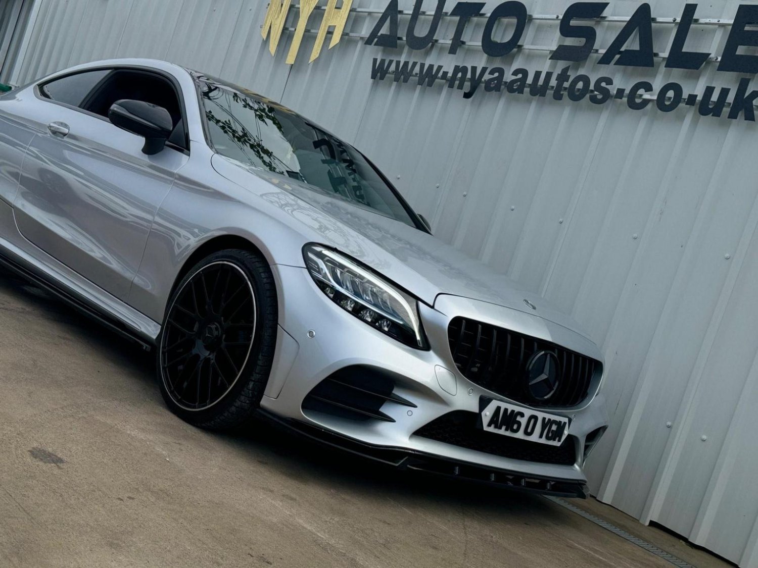 Used Mercedes-Benz CLA 2016 for sale - 76317434: Photo 3