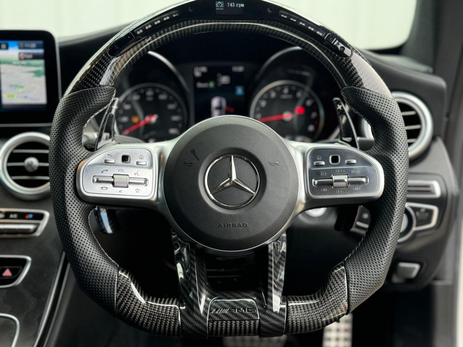Used Mercedes-Benz CLA 2016 for sale - 76317434: Photo 34
