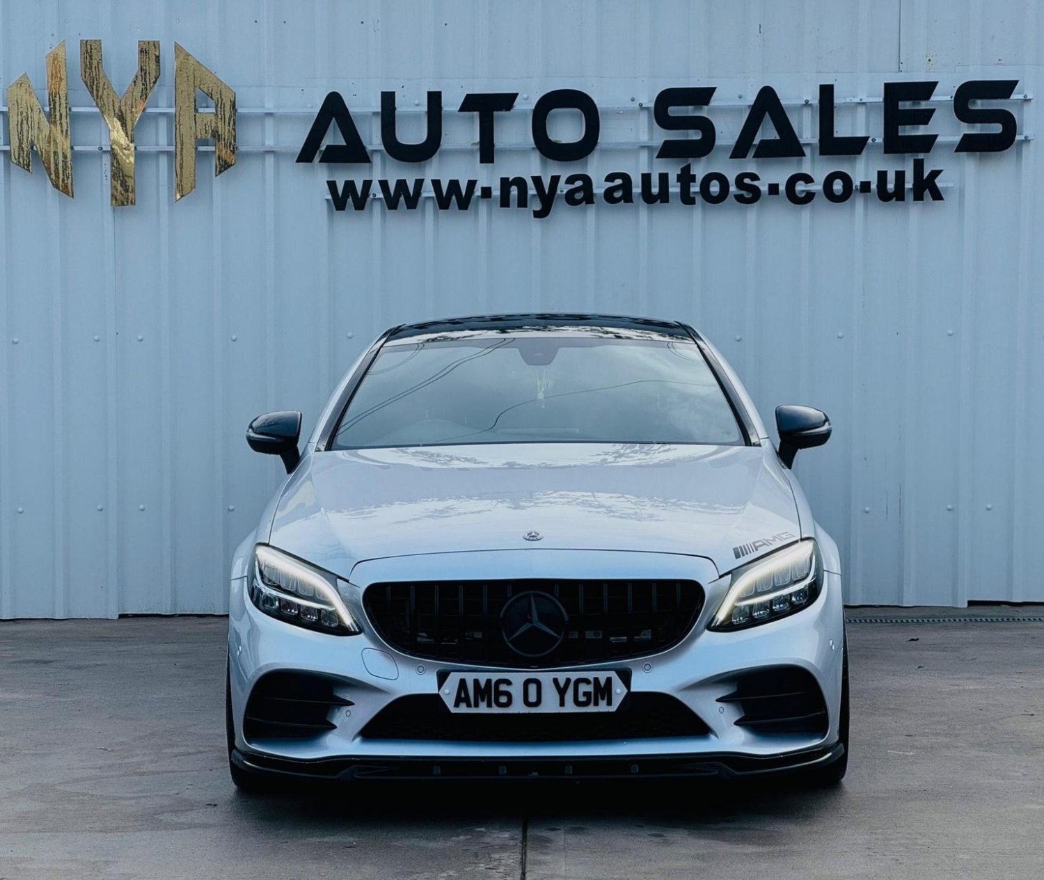 Used Mercedes-Benz CLA 2016 for sale - 76317434: Photo 4