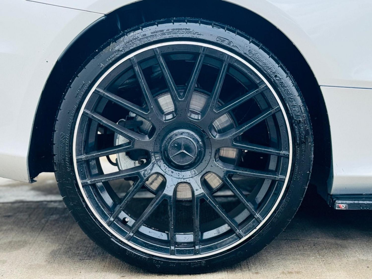Used Mercedes-Benz CLA 2016 for sale - 76317434: Photo 43